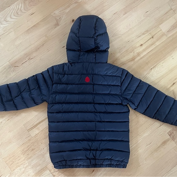 Kids Youth Stio Hometown down Jacket - Picture 2 of 5